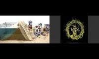 Thumbnail of Lego Dam is Doomed to Hell