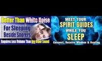 Thumbnail of Snore and subliminal joy