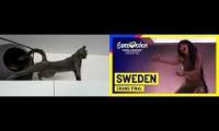 Thumbnail of loreen - tattoo cat remix