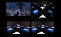 Thumbnail of up faster 4 parison Spectacular Spiderman & Donkey Kong 64