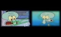Thumbnail of 2 SpongeBob Sparta Lethal Remixes