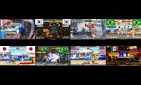Thumbnail of Adol Zero VS KimVF (MBQZL)