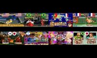 MegaGameTV VS LastKing8 (ZXJBIYXH)