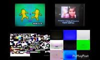 Thumbnail of TOO Much Noggin and Nick Jr Logo Collections