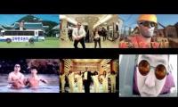 Gangnam Style Mashup