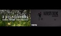 Thumbnail of Eminem - Alfreds Theme Trois Cafés Gourmands - À nos souvenirs [Clip officiel]