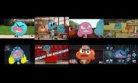 Thumbnail of gumball sparta remixes 8