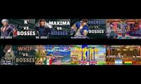 Thumbnail of Lionplex VS MegaGameTV (JS XDRPQX)