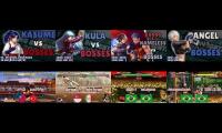 KimVF VS Lionplex (IFBYEBOO)