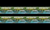PARADISE BEACH IN MAUBAN QUEZON BUTAS-BUTAS CAVE||RVFAMOFFICIAL||KA-GALA