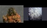 Thumbnail of Ultimate Warrior Tim Hecker Mashup
