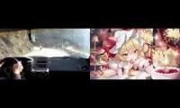 Thumbnail of GMR MR2 x Bloody Devil