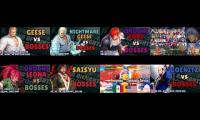 LusegSinistro VS LeandroRetroGames (XIQOFX)