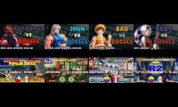 Jhong31 VS Reev10 (QFZ QXZ)