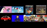 Thumbnail of Match Point for Sailor Moon (Kyrgyz Raffina)