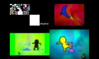 Thumbnail of too much noggin and nick jr collections