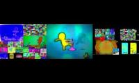 Thumbnail of HOW TOO MUCH NOGGIN AND NICK JR. LOGO COLLECTIONS