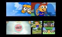 7 Little Einstiens intros