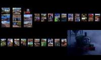 50 epesodes of thomas and friends at once