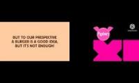 Thumbnail of McDonation King Promo And Pigsbury XD
