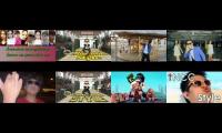 Thumbnail of Gangnam Style Mashup