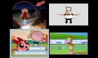 Lets Create Side-by-Sides - Sparta Remixes Side-by-Side 926