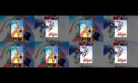 Thumbnail of The Care Bears Movie (1985) + Pebble and the Penguin (1995)