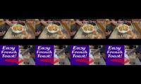 Thumbnail of cooking with Jer french toast and tacos