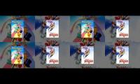 Thumbnail of The Care Bears Movie (1985) + Pebble and the Penguin (1995)