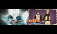 ao no three houses (scenes)
