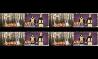 Naruto OP 6 | Broken Youth | Naruto OP Ending 37 Ao no Lullaby von Kuroneko Chelsea