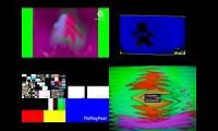 Thumbnail of WAY MANY NOGGIN AND NICK JR LOGO COLLECTIOINS