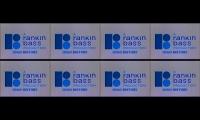 Rankin Bass Logo History