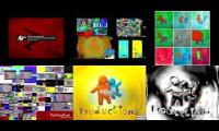 Thumbnail of Too many Noggin and Nick Jr Logo Collections