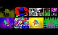 Thumbnail of TOO much noggin and nick jr logo collections