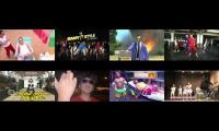 Thumbnail of Gangnam Style Mashup