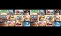 Hungry Shark World Shorts - All Animations All Trailers 2022