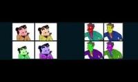 Steamed Hams but its Feel Spaghet Inc.