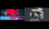 Thumbnail of Twice x archspire mashup