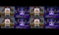 Thumbnail of Anchorman: The Legend of Ron Burgundy (2004) + Galaxy Quest (1999)