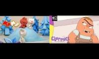 Thumbnail of The Little Bear meets the new student Balance