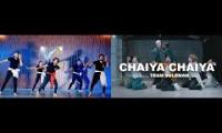 Thumbnail of Rajasthani Girls Mashup