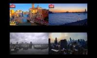 Thumbnail of Live Cam of Ponte delle Guglie Venice