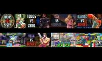 Thumbnail of DiegoMJ VS Anonymous (MFIIPYROV)
