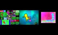 Thumbnail of too much Noggin and Nick Jr Logo Collections