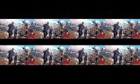 Thumbnail of Dead trigger game play