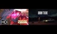Gundam: The Origin - Born to Die
