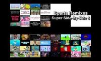 Sparta Remixes Ultimate Side By Side 2023