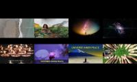 Thumbnail of Universe inner peace meditation music