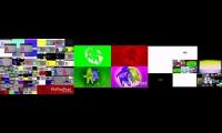 Thumbnail of Too much many Noggin and Nick Jr Logo Collections